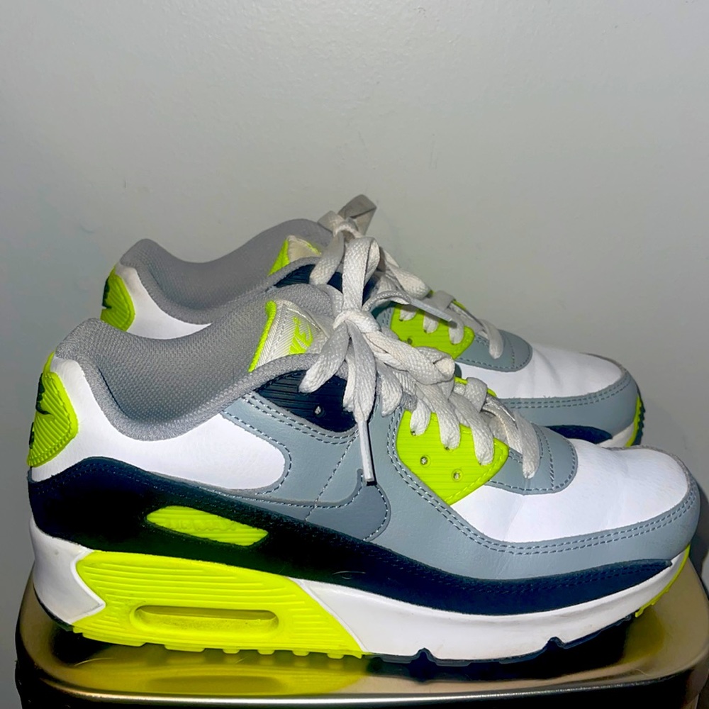 Nike Air Max